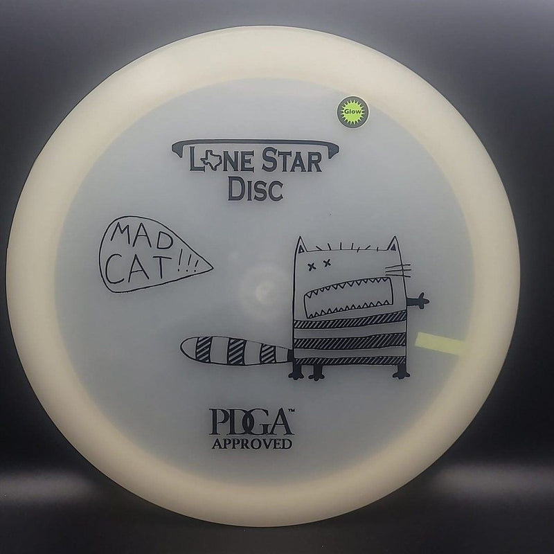 Load image into Gallery viewer, Glow Mad Cat Control Driver
