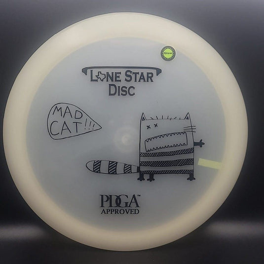 Glow Mad Cat Control Driver