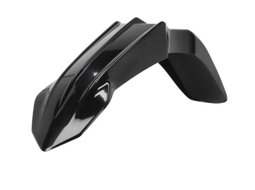 Acerbis 22+ Yamaha YZ85 Front Fender - Black 2936220001