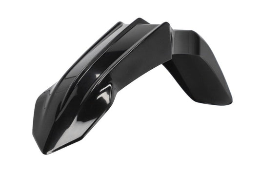 Acerbis 22+ Yamaha YZ85 Front Fender - Black 2936220001