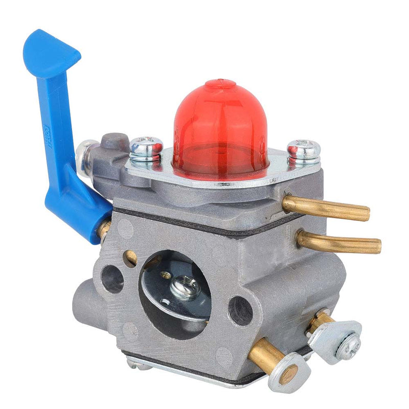 Load image into Gallery viewer, 128LD Carburetor For Husqvarna 128CD 128L 128C 128LDX 128DJX 128R 128RJ 124L 125L Trimmer Edger Brushcutter Replace C1Q-W40A 545081848
