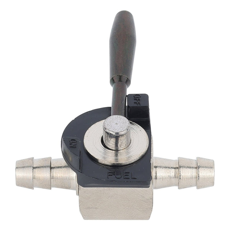 Load image into Gallery viewer, 1/4 Inline Heavy Duty Fuel Shut Off Valve 691035 Fit for Engine Lawn Mower Lawn Tractor Parts Replace Scag 48568 Oregon 07-403 (16mm x 1.5mm)
