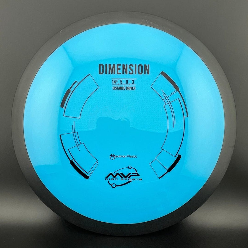 Load image into Gallery viewer, Neutron Dimension

