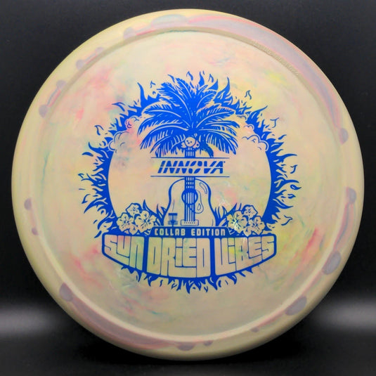 Test-Pro Pig - Collab Edition: Sun Dried Vibes