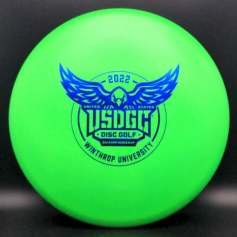 Load image into Gallery viewer, Star San Marino Roc - 2022 USDGC Limited Edition
