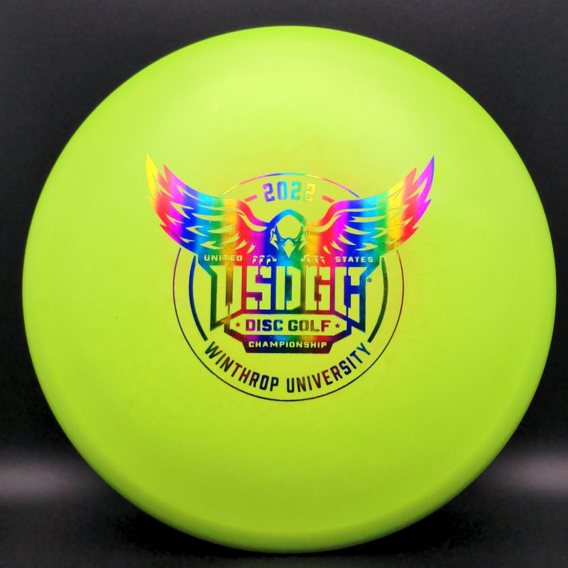 Load image into Gallery viewer, Star San Marino Roc - 2022 USDGC Limited Edition
