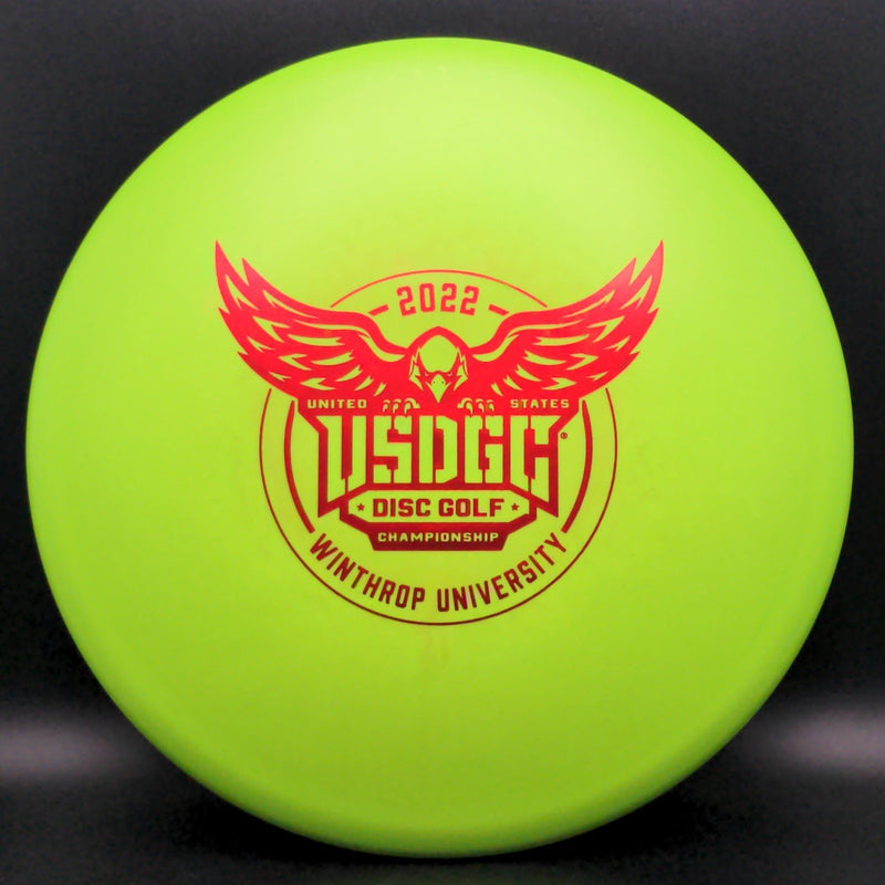 Load image into Gallery viewer, Star San Marino Roc - 2022 USDGC Limited Edition
