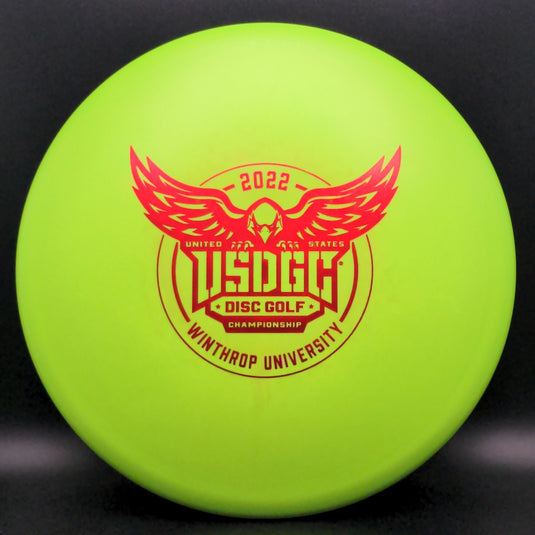 Star San Marino Roc - 2022 USDGC Limited Edition