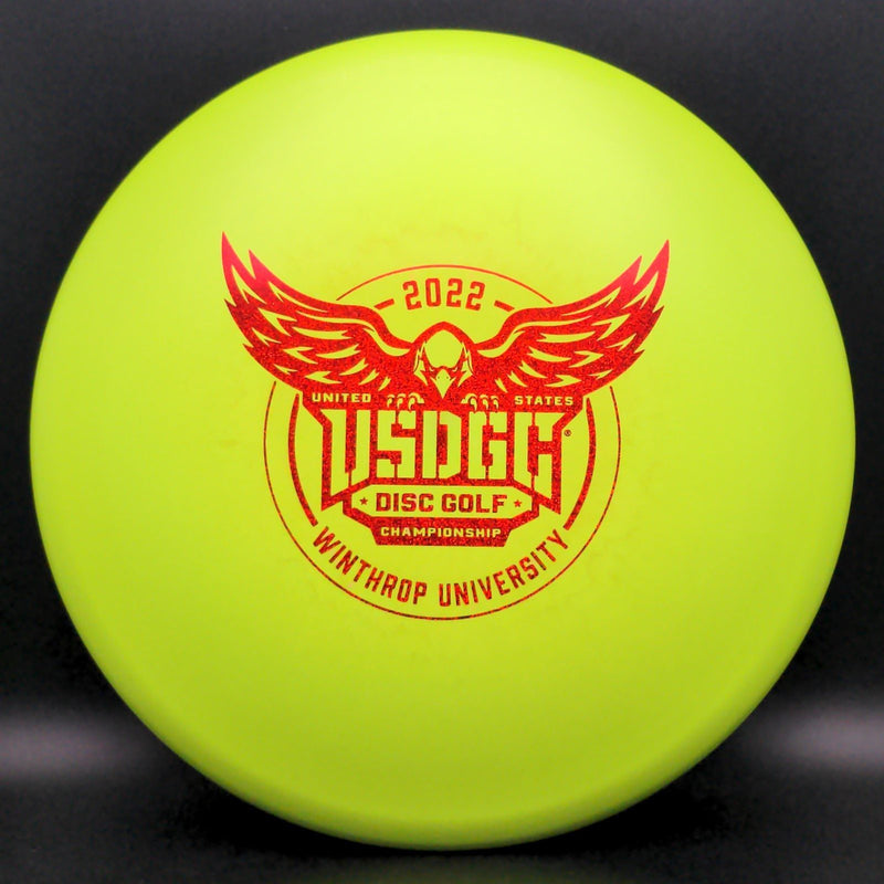 Load image into Gallery viewer, Star San Marino Roc - 2022 USDGC Limited Edition
