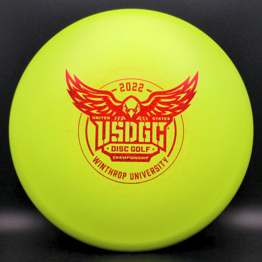 Star San Marino Roc - 2022 USDGC Limited Edition
