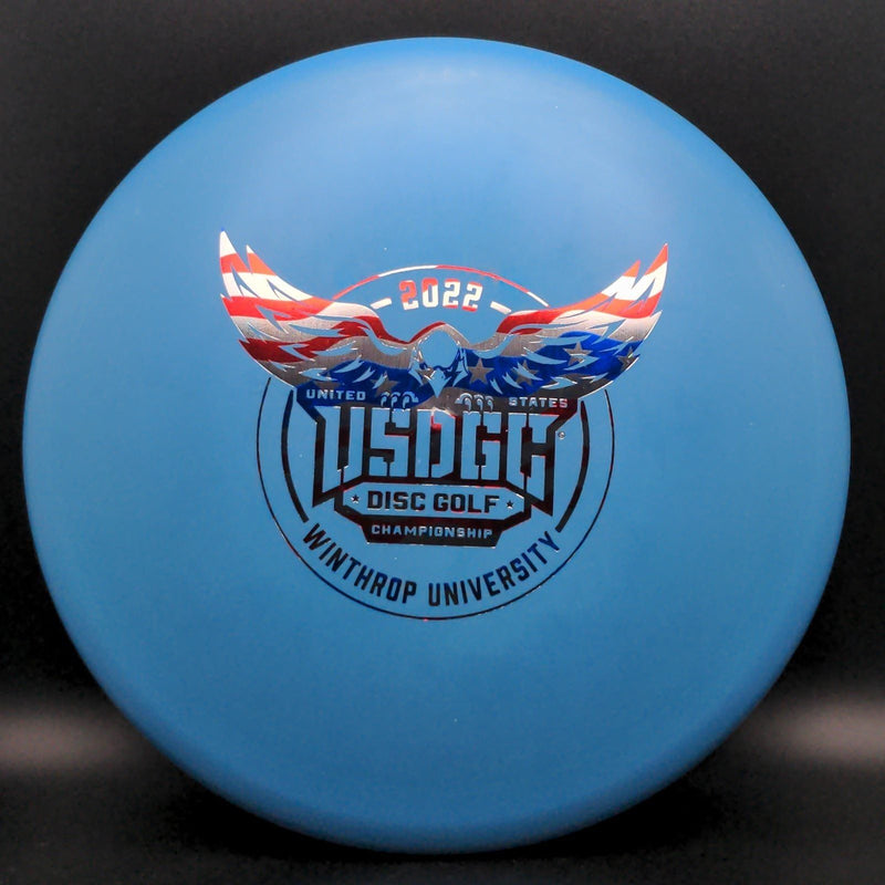 Load image into Gallery viewer, Star San Marino Roc - 2022 USDGC Limited Edition
