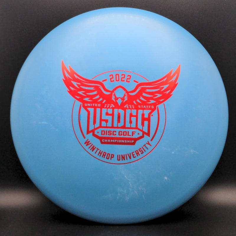 Load image into Gallery viewer, Star San Marino Roc - 2022 USDGC Limited Edition
