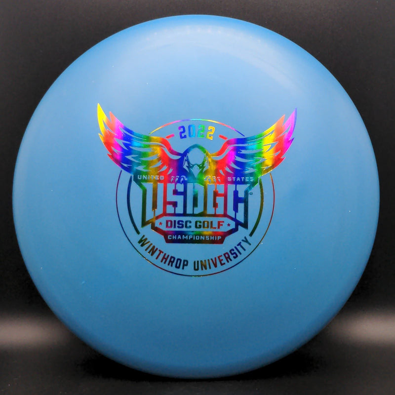 Load image into Gallery viewer, Star San Marino Roc - 2022 USDGC Limited Edition
