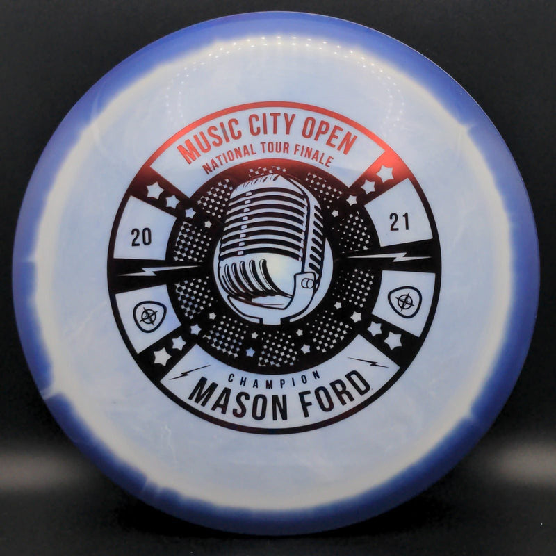 Load image into Gallery viewer, Halo Sidewinder - Mason Ford 2021 Music City Open Champion
