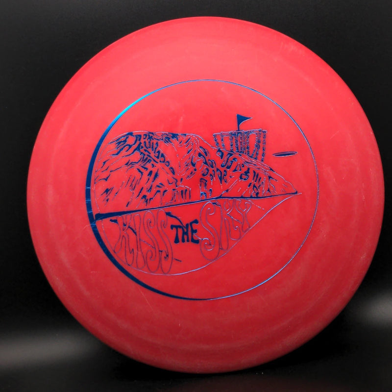 Load image into Gallery viewer, DX Teebird - Kiss the Sky Aspen Mountain - VINTAGE!
