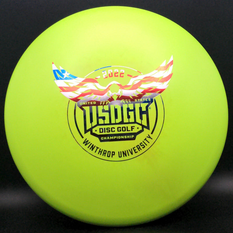 Load image into Gallery viewer, Star San Marino Roc - 2022 USDGC Limited Edition
