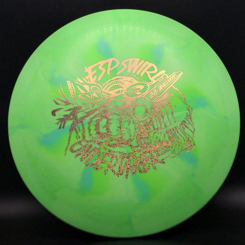 Load image into Gallery viewer, ESP Swirl Undertaker - Tour Series 2022 Ledgestone Limited Edition
