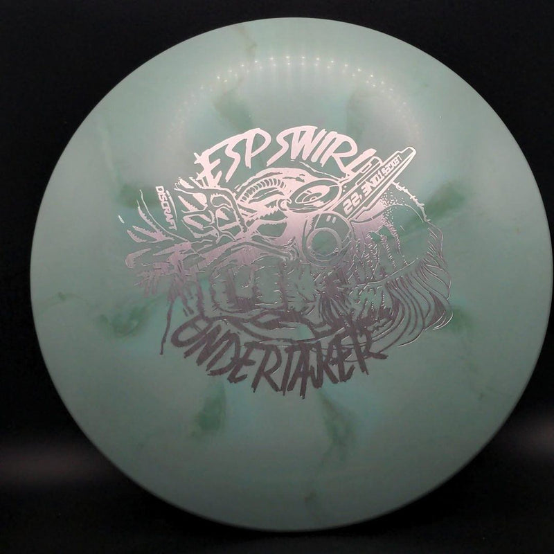 Load image into Gallery viewer, ESP Swirl Undertaker - Tour Series 2022 Ledgestone Limited Edition
