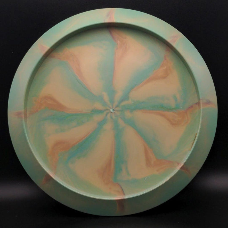 Load image into Gallery viewer, ESP Swirl Undertaker - Tour Series 2022 Ledgestone Limited Edition
