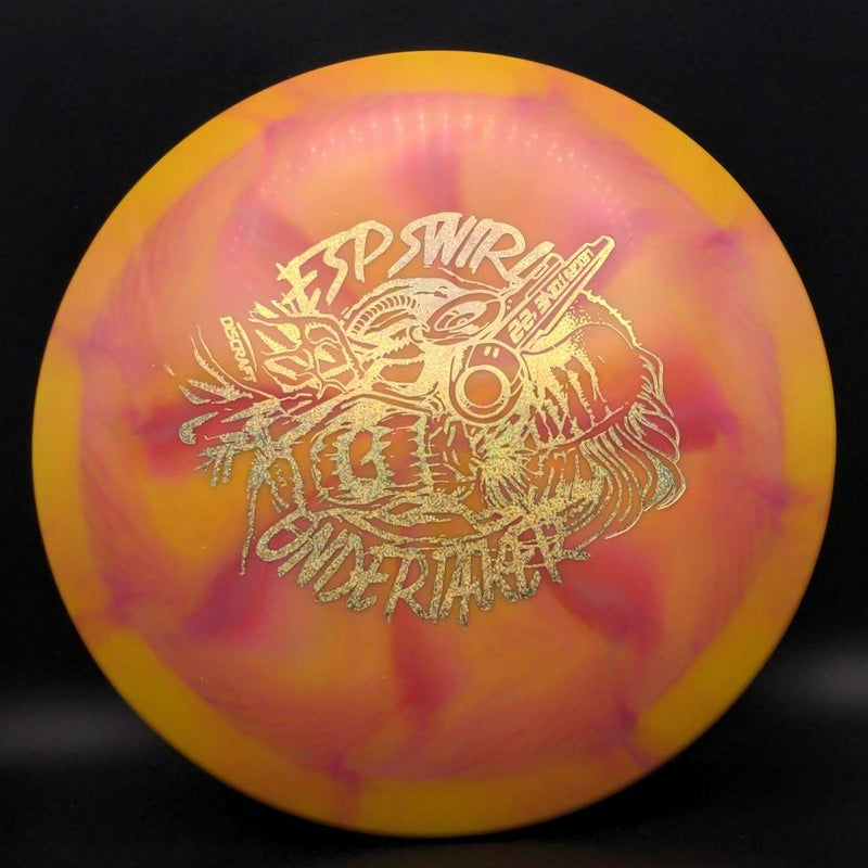 Load image into Gallery viewer, ESP Swirl Undertaker - Tour Series 2022 Ledgestone Limited Edition
