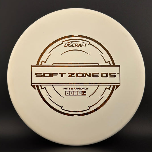 Soft Zone OS