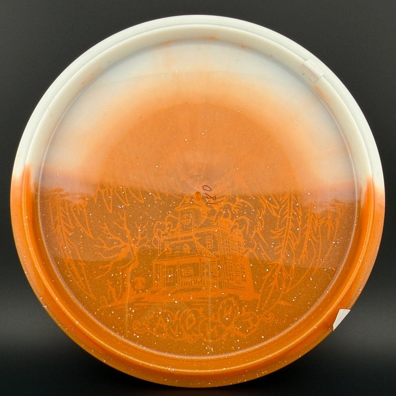 Load image into Gallery viewer, Duo Roc3 (Metal Flake Star) - Halloween 2025
