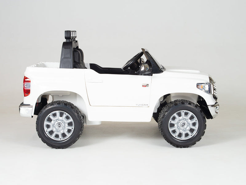 Load image into Gallery viewer, Toyota Tundra Ride On Car For Children W/Magic Cars® Parental Control
