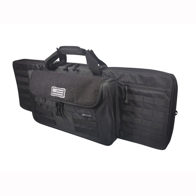 Load image into Gallery viewer, 1680 36&quot; Tactical Single Rifle Case

