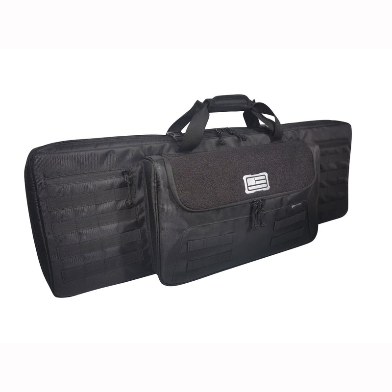 Load image into Gallery viewer, 1680 36&quot; Tactical Single Rifle Case
