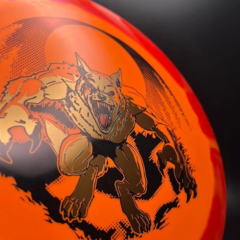 Load image into Gallery viewer, Halo S-Blend Czar X-Out - Limited Halloween Stamps!
