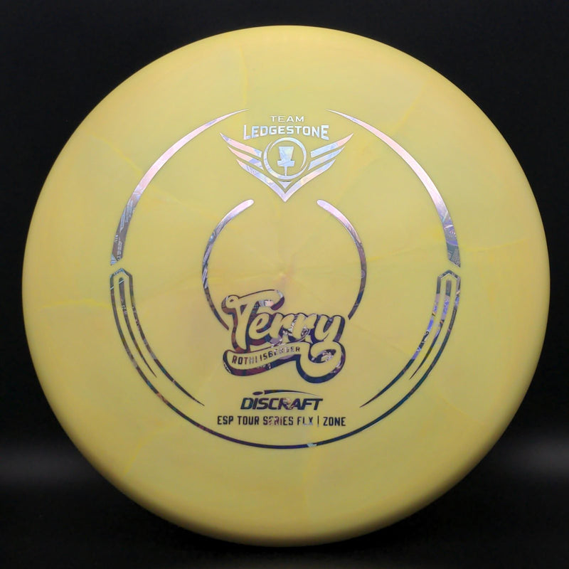 Load image into Gallery viewer, ESP FLX Zone - Terry Rothlisberger - Team Ledgestone 2023 TS
