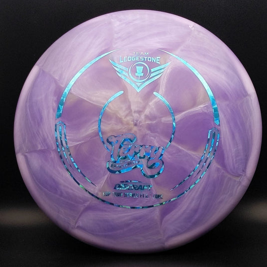 ESP FLX Zone - Terry Rothlisberger - Team Ledgestone 2023 TS