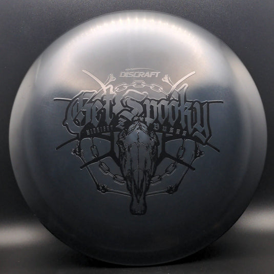 Midnight Z Buzzz - 2022 Get Spooky Edition