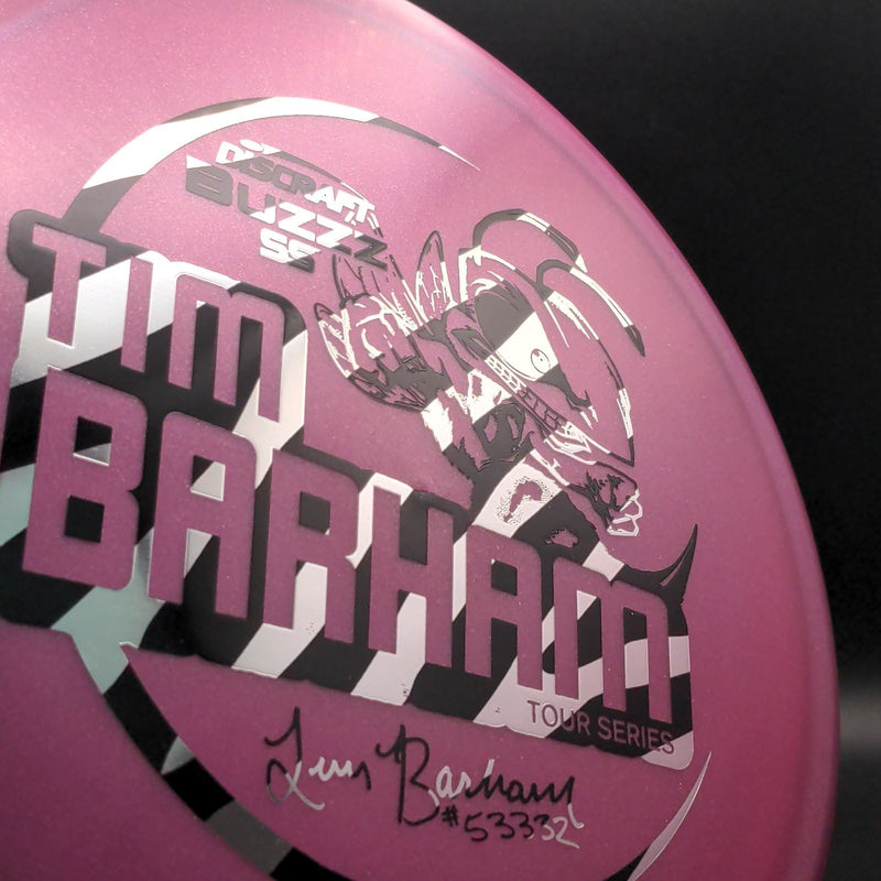 Load image into Gallery viewer, Metallic Z Buzzz SS - 2021 Tim Barham Tour Series
