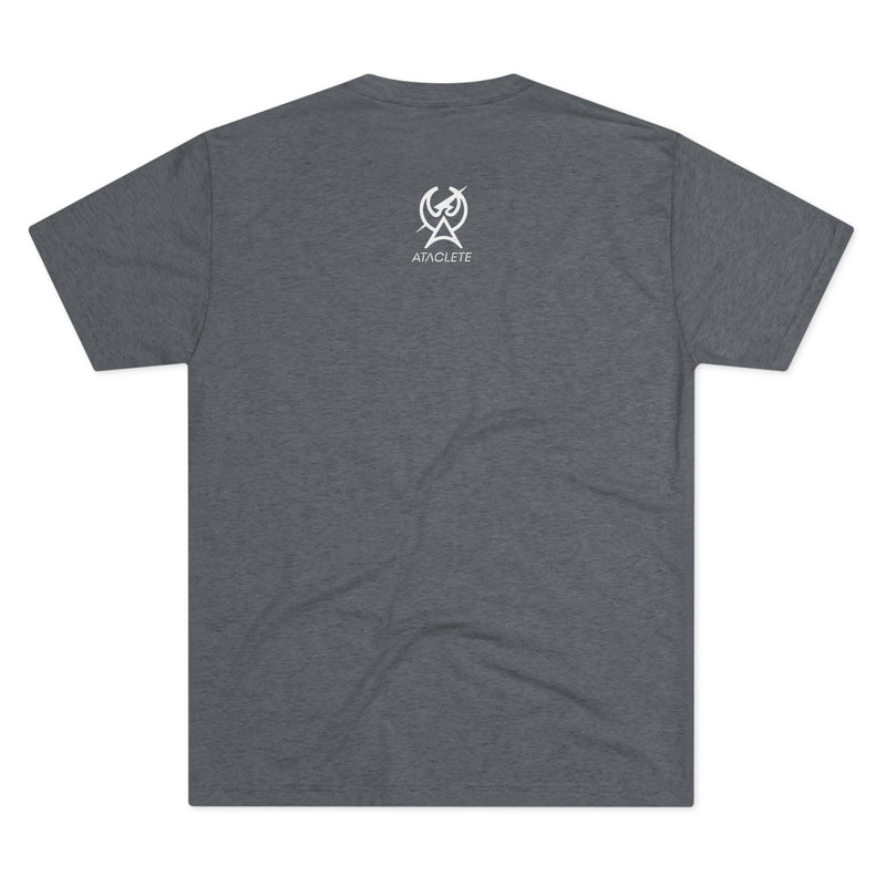 Load image into Gallery viewer, Men&#39;s FORWARD Tri-Blend Tee

