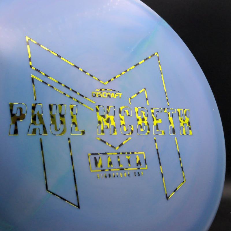 Load image into Gallery viewer, ESP Swirl Malta - Lightweight - Paul McBeth Signature ESP
