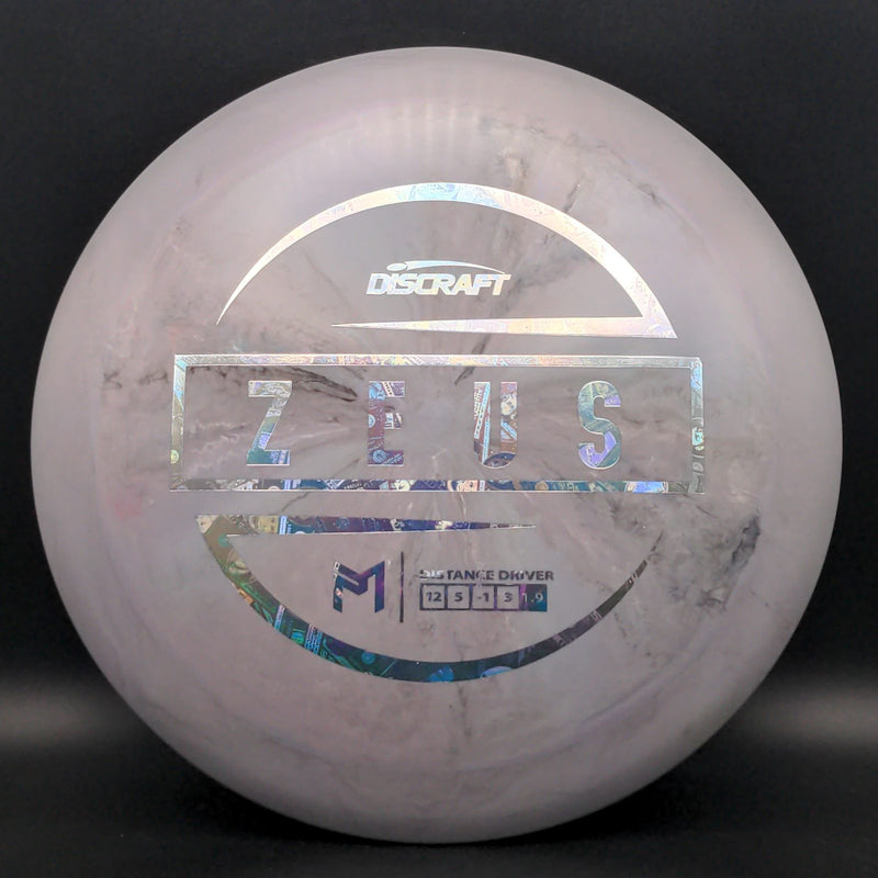 Load image into Gallery viewer, ESP Zeus - Paul McBeth
