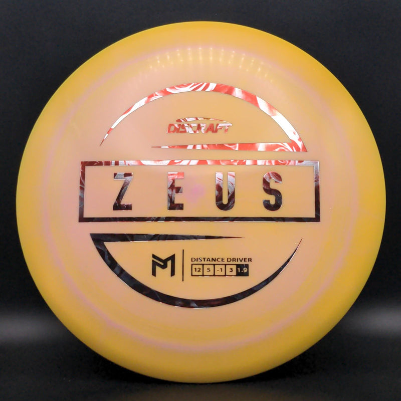 Load image into Gallery viewer, ESP Zeus - Paul McBeth
