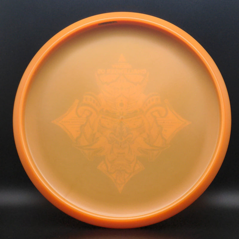 Load image into Gallery viewer, Big Z Challenger OS - Trifoil - 2023 Ledgestone Edition
