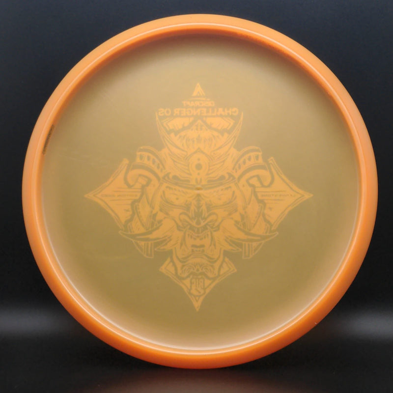 Load image into Gallery viewer, Big Z Challenger OS - Trifoil - 2023 Ledgestone Edition
