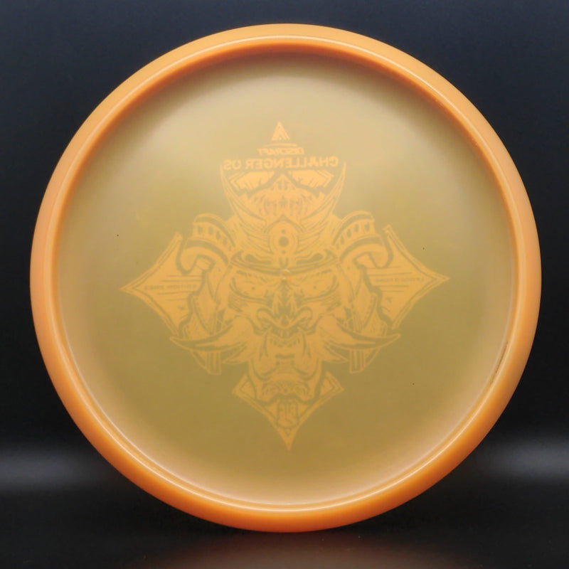 Load image into Gallery viewer, Big Z Challenger OS - Trifoil - 2023 Ledgestone Edition
