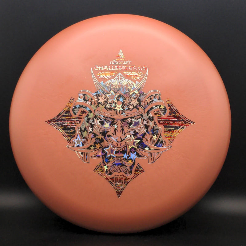 Load image into Gallery viewer, Big Z Challenger OS - Trifoil - 2023 Ledgestone Edition
