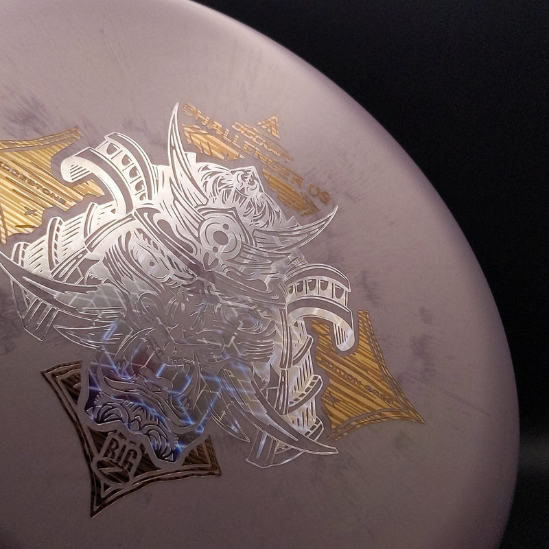 Load image into Gallery viewer, Big Z Challenger OS - Trifoil - 2023 Ledgestone Edition
