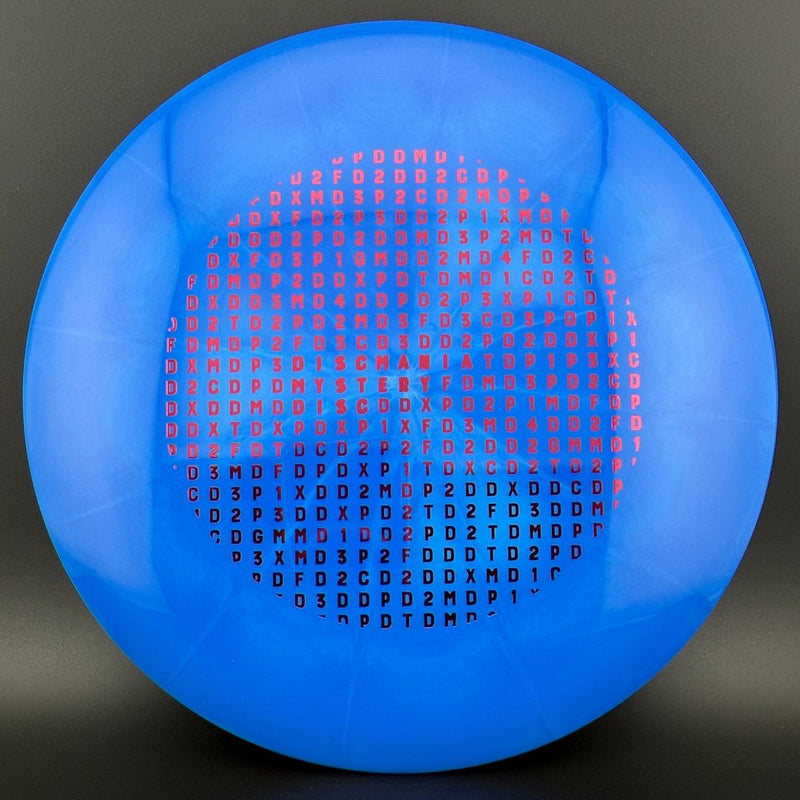 Load image into Gallery viewer, Lux Vapor Founder - Discmania Mystery Disc '25
