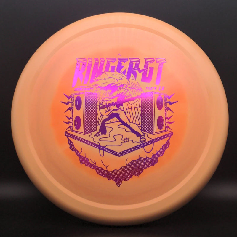 Load image into Gallery viewer, ESP Swirl Ringer GT - 2023 Ledgestone Edition (2022 Tour Series)
