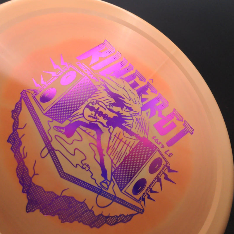Load image into Gallery viewer, ESP Swirl Ringer GT - 2023 Ledgestone Edition (2022 Tour Series)

