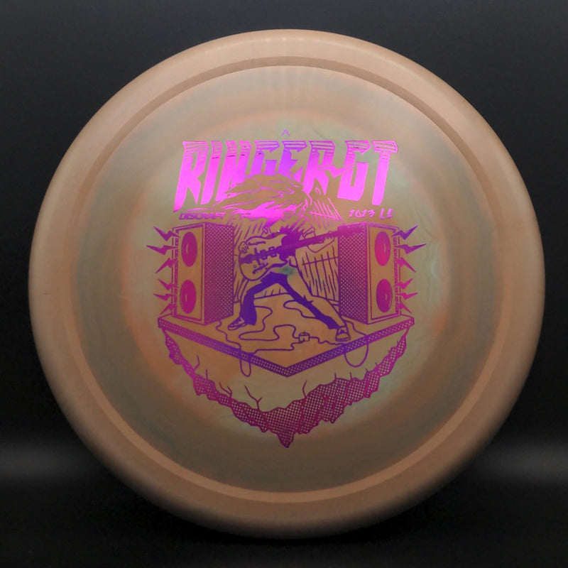 Load image into Gallery viewer, ESP Swirl Ringer GT - 2023 Ledgestone Edition (2022 Tour Series)
