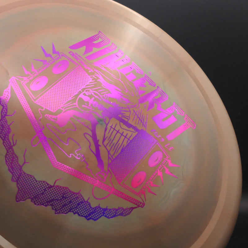 Load image into Gallery viewer, ESP Swirl Ringer GT - 2023 Ledgestone Edition (2022 Tour Series)
