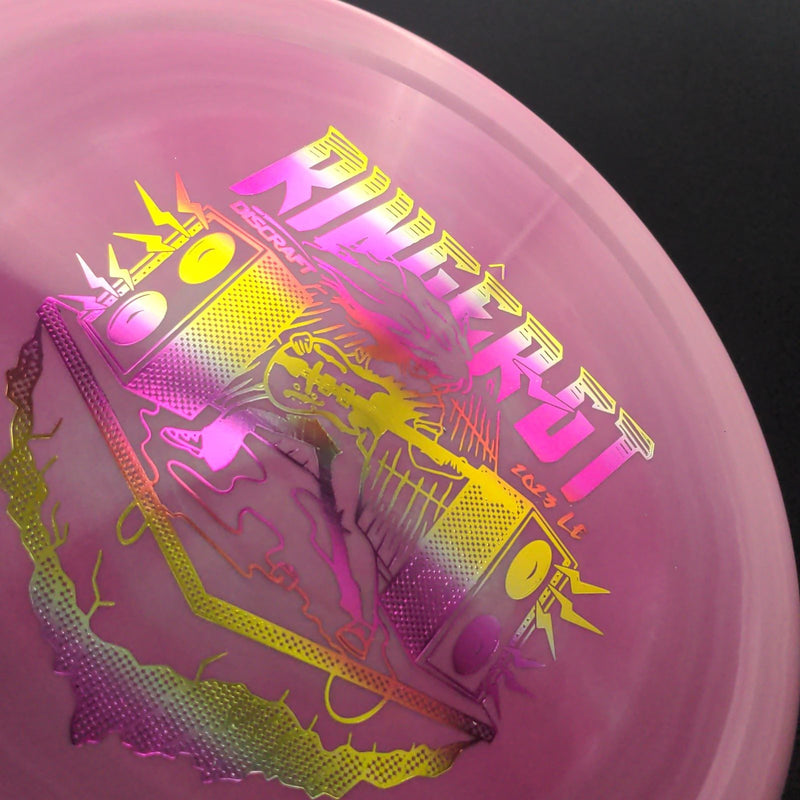 Load image into Gallery viewer, ESP Swirl Ringer GT - 2023 Ledgestone Edition (2022 Tour Series)
