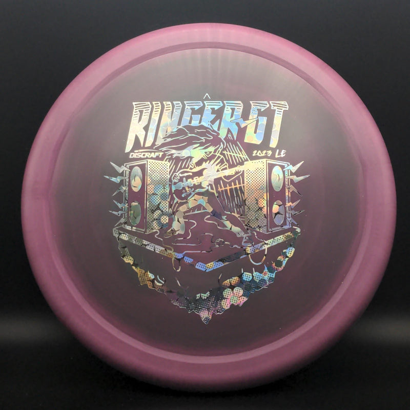 Load image into Gallery viewer, ESP Swirl Ringer GT - 2023 Ledgestone Edition (2022 Tour Series)
